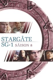Stargate SG-1 (1997): Temporada 8