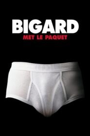 Bigard met le paquet (2000)