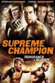 Supreme Champion (2010)