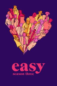 Easy (2016): Temporada 3