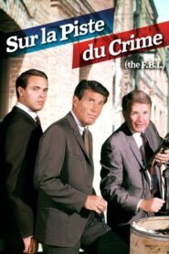 Sur la piste du crime (1965)