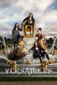Versailles (2015): Temporada 3