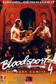 Bloodsport 4 : The Dark Kumite (1999)