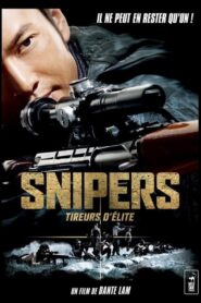 Snipers : Tireurs d’élite (2009)
