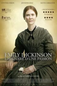 Emily Dickinson, l’histoire d’une passion (2016)