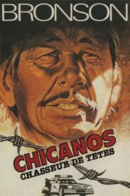 Chicanos, chasseur de têtes (1980)