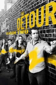 The Detour (2016): Temporada 2