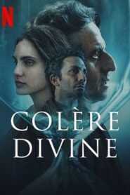 Colère divine (2022)