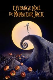 L’Étrange Noël de monsieur Jack (1993)