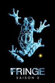 Fringe (2008): Temporada 3