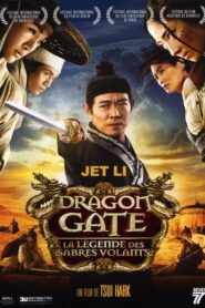 Dragon Gate : La Légende des sabres volants (2011)