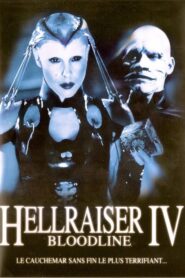 Hellraiser 4 (1996)
