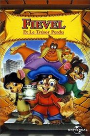 Fievel et le Trésor perdu (1998)