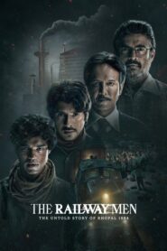 The Railway Men : Les héros de Bhopal (2023): Temporada 1