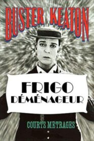 Frigo déménageur (1922)