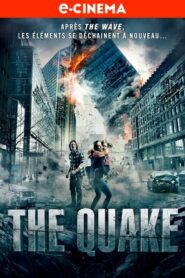 The Quake (2018)