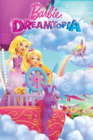 Barbie Dreamtopia (2016)