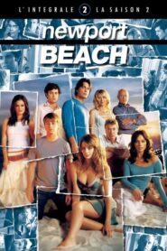 Newport Beach (2003): Temporada 2