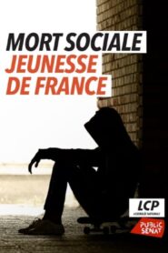 Mort sociale, jeunesse de France (2021)