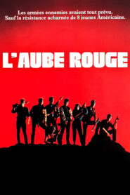 L’Aube Rouge (1984)