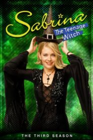 Sabrina, l’apprentie sorcière (1996): Temporada 3