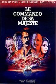 Le Commando de Sa Majesté (1980)