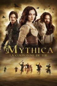 Mythica : La couronne de fer (2016)
