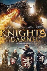 Knights of the Damned (2017)