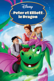 Peter et Elliott le dragon (1977)