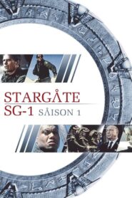 Stargate SG-1 (1997): Temporada 1