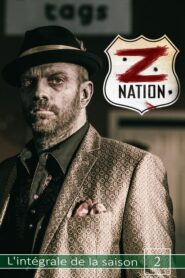 Z Nation (2014): Temporada 2