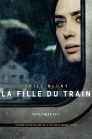 La Fille du train (2016)