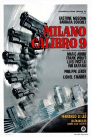 Milan Calibre 9 (1972)