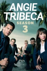Angie Tribeca (2016): Temporada 3