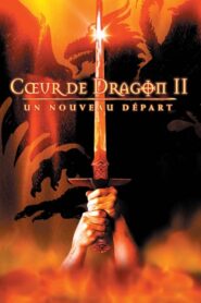 Cœur de dragon 2 : Un nouveau départ (2000)