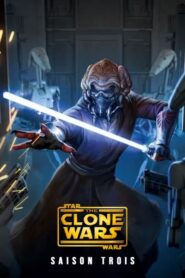 Star Wars : The Clone Wars (2008): Temporada 3