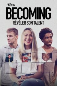 Becoming : Révéler son talent (2020)