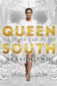 Reine du Sud (2016): Temporada 2