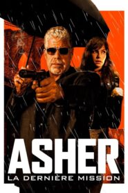 Asher, la dernière mission (2018)