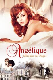 Angélique, marquise des anges (1964)