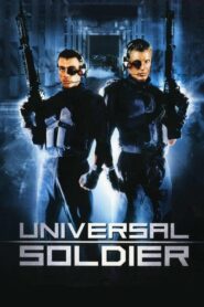 Unité spéciale (1992)
