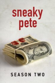 Sneaky Pete (2015): Temporada 2
