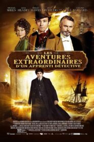Les Aventures extraordinaires d’un apprenti détective (2013)