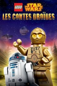 LEGO Star Wars : Les Contes des Droïdes (2015)