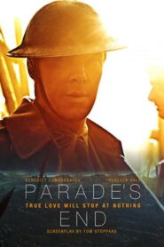 Parade’s End (2012): Temporada 1