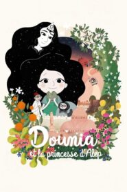 Dounia et la Princesse d’Alep (2023)