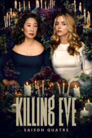 Killing Eve: la série (2018): Temporada 4