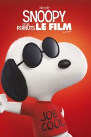 Snoopy et les Peanuts : Le film (2015)