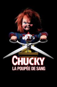 Chucky, la poupée de sang (1990)