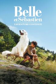Belle et Sébastien, l’aventure continue (2015)